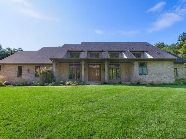 9973 W South Ave, Mattawan, MI 49071