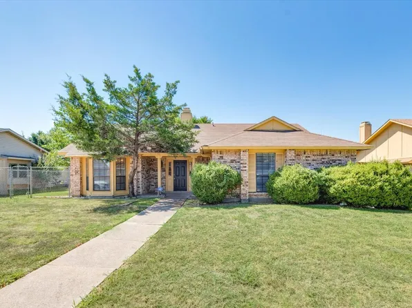 443 McKinley St, Cedar Hill, TX 75104