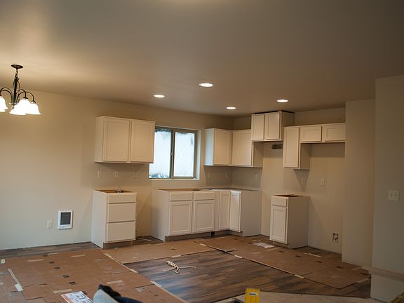 Island waiting to be placed