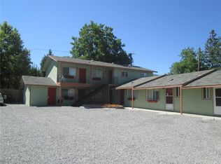 315 3rd St, Yreka, CA