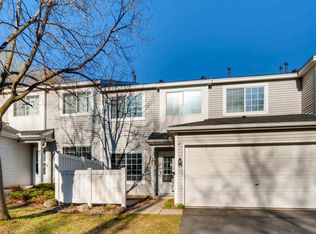 463 Leeward Trl #183, Woodbury, MN 55129