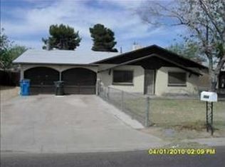 2224 E Sandra Ter, Phoenix, AZ 85022