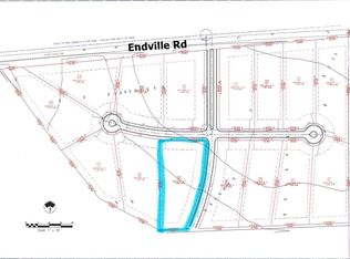 9 Arbor Subdivision, Guntown, MS 38849