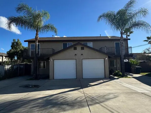 1428 Realty Rd, Ramona, CA 92065