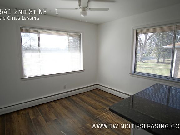 5th image of 6541 2nd St NE #1
