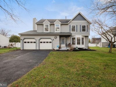 5 Laurel Ct, Lumberton, NJ, 08048