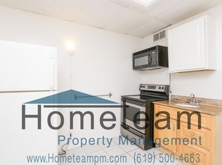 552 5th Ave APT 43, San Diego, CA 92101