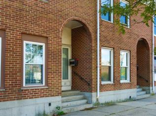 22 Austin St #1, Portland, ME 04103