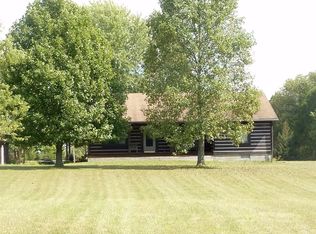 961 Charlie Norris Rd, Richmond, KY 40475