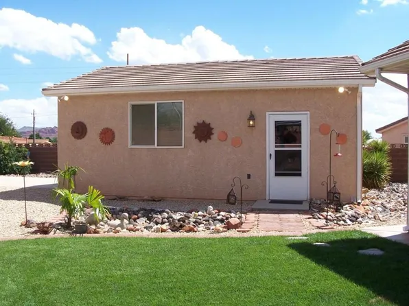 161 E 625 South Cir, Ivins, UT 84738