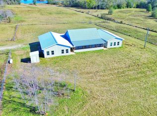 664 County Road 3355, Crockett, TX 75835