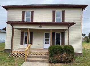 52 4th St, Frazeysburg, OH