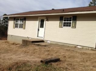 85 Scenic Hill Rd, Conway, AR 72034