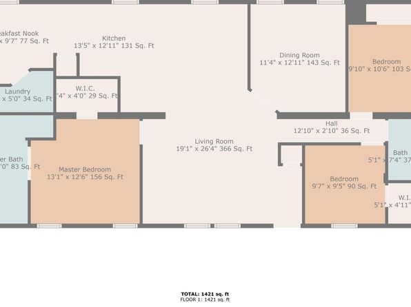 230 S Engle St, Trinidad, CO 81082