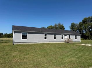 9960 W 510 S, Westpoint, IN 47992