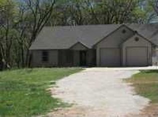 7700 Spring Creek Rd, Noble, OK 73068