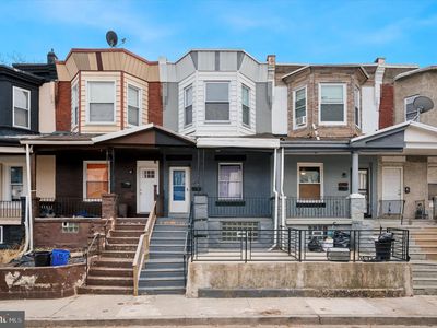 5834 Windsor Ave, Philadelphia, PA, 19143