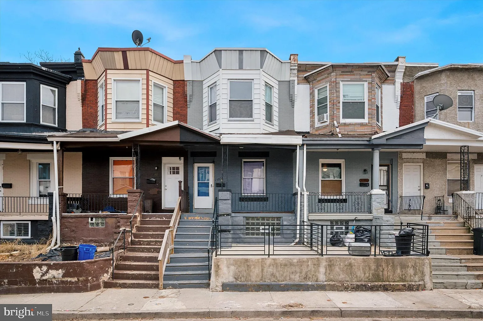 5834 Windsor Ave photo 1