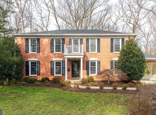 8624 Appleton Ct, Annandale, VA 22003