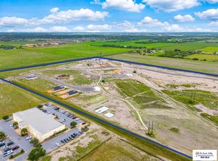 226 King, San Benito, TX 78586