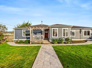 1545 Thelma St, Fortuna, CA 95540