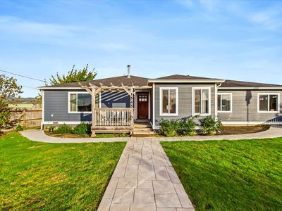 1545 Thelma St, Fortuna, CA, 95540