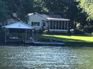 105 Buckhorn Cir, Eatonton, GA 31024