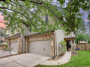 7 Wickerdale Pl, The Woodlands, TX 77382