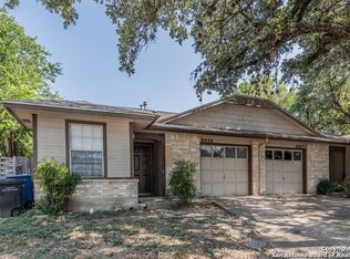 8929 Emerald Spg, San Antonio, TX 78250