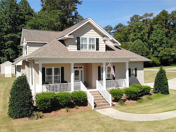 3rd image of 1901 Wimberly Woods Dr