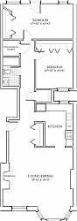 5th image of 845 W Belmont Ave APT A2