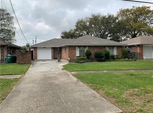 4436 Kent Ave, Metairie, LA 70006