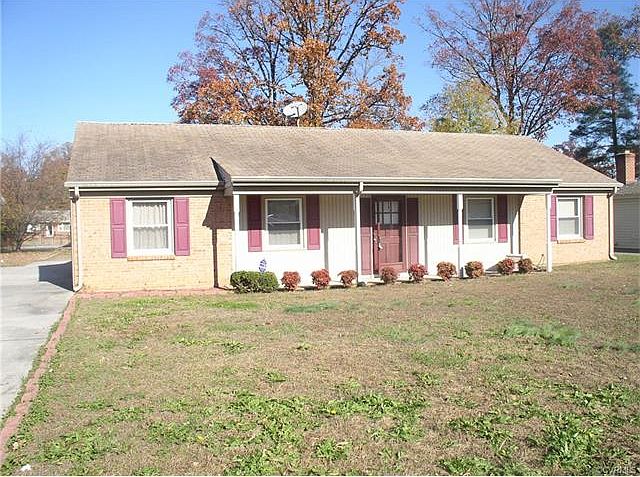curb-side view