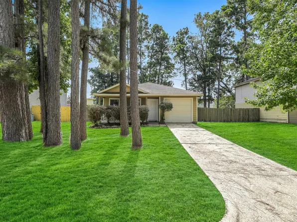 16774 Fallen Timbers Dr, Conroe, TX 77385