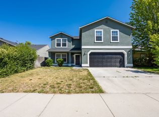 309 Middlepark Way, Caldwell, ID 83605