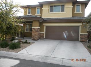 10591 Tranquil Glade Ln, Las Vegas, NV 89135