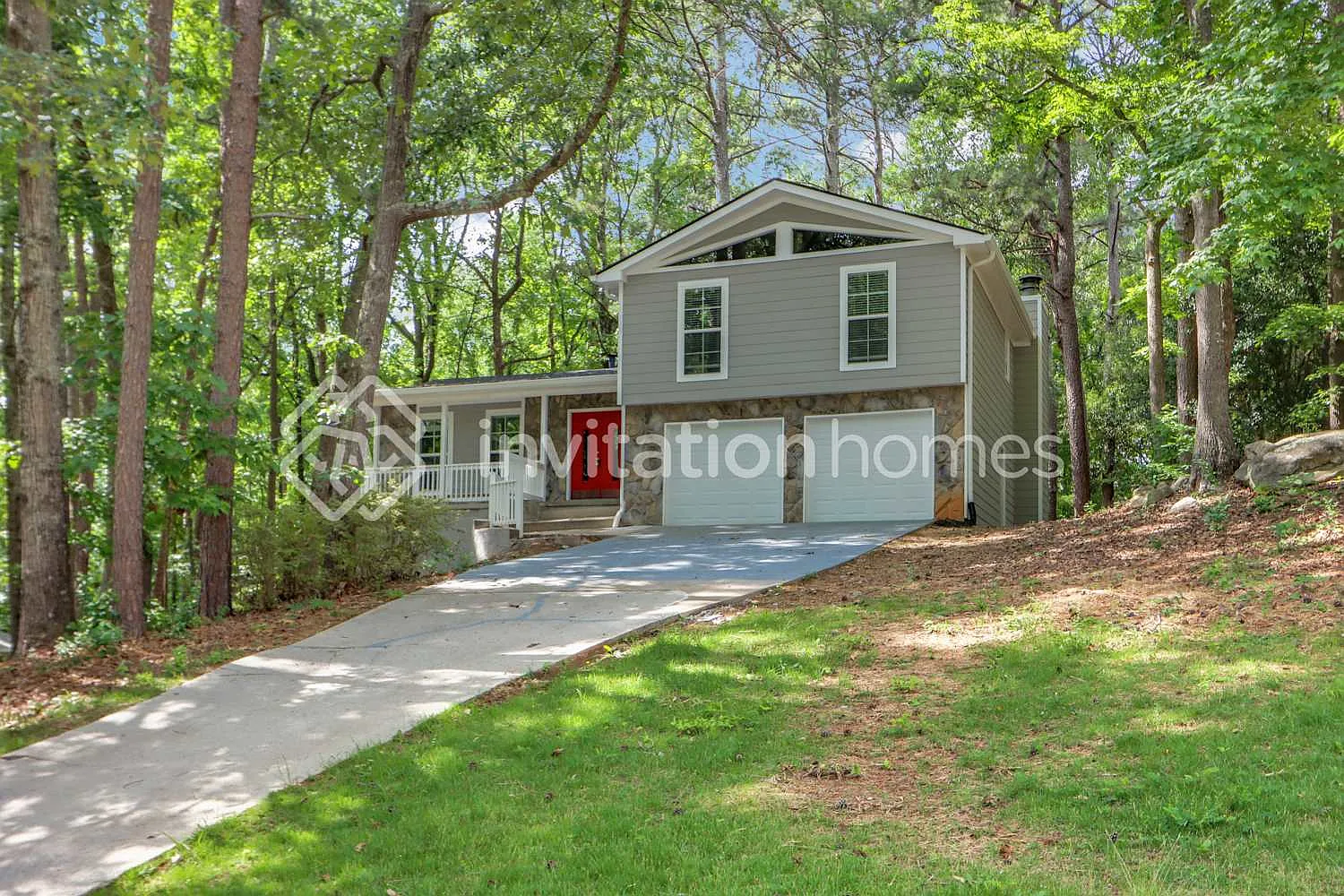 6268 Field Glen Rd Stone Mountain, GA 30087 — Photo 1