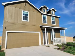 500 Blanco Vis, Georgetown, TX 78626