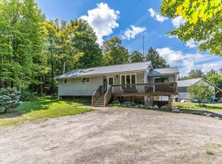 178 Bartlett Lake Rd, Ryerson, ON P0A1C0