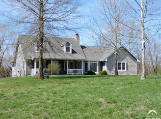 25664 Deer Ridge Dr, Lawrence, KS 66044