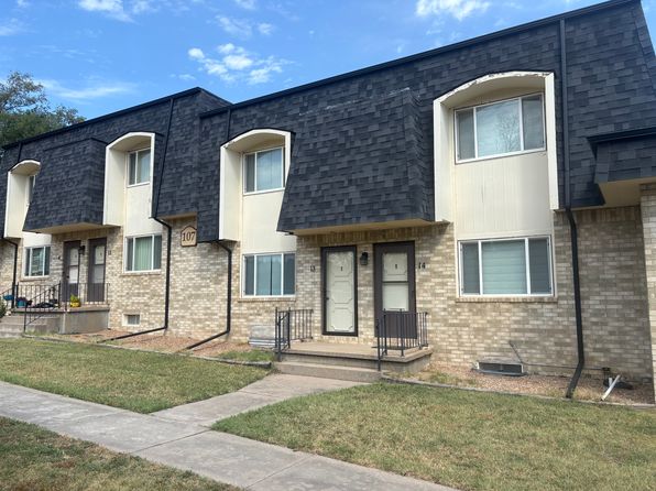 107 Lynn Ln APT 13