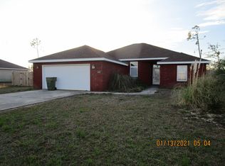 1602 Illinois Ave, Lynn Haven, FL 32444