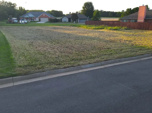 0 Dela Cruz Dr, Winnsboro, TX 75494