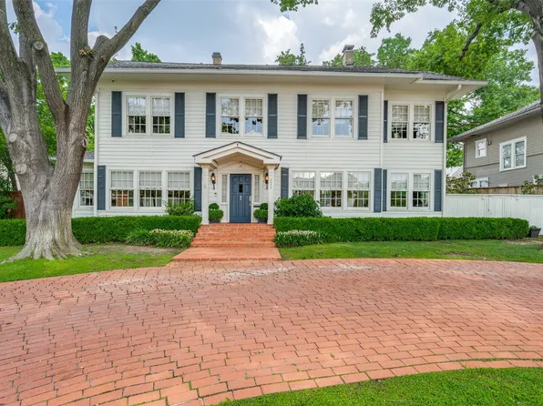 3628 Mockingbird Ln, Highland Park, TX 75205