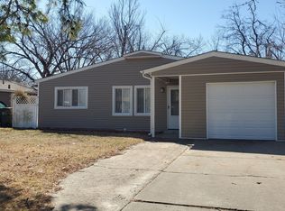 1514 Iowa St, Norman, OK 73069