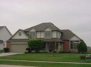 1104 Westridge Dr, Waterville, OH 43566