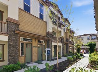195 Carson Falls Ter, Fremont, CA