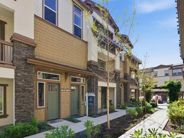 195 Carson Falls Ter, Fremont, CA 94539