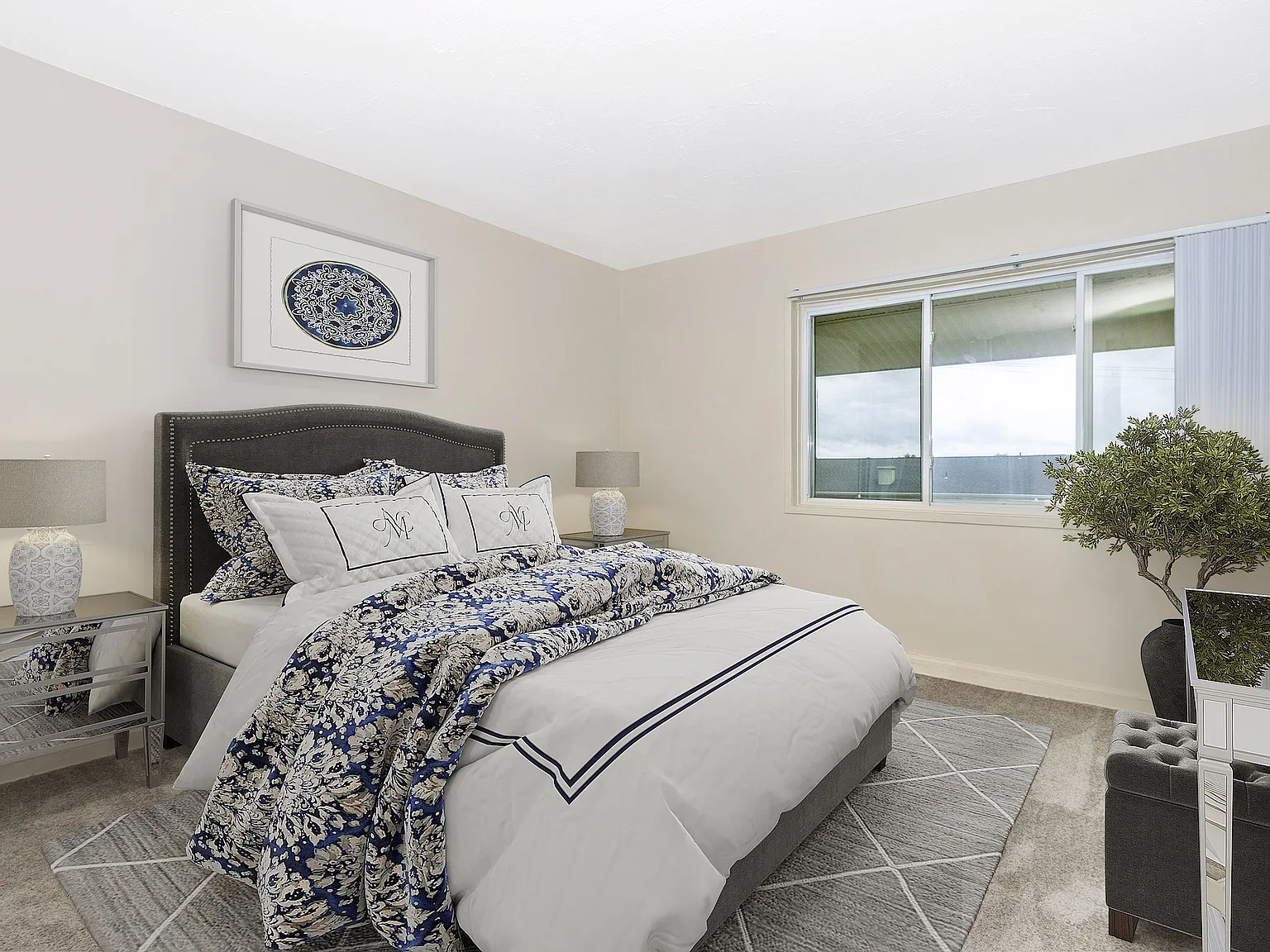 Avenue Apartments — Photo 4