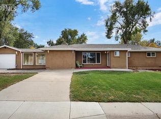 323 Morningside Dr, Colorado Springs, CO 80911